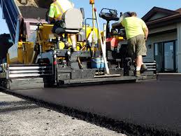 Cobblestone Driveway Installation in Folkston, GA