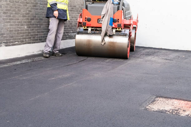 Best Driveway Snow Removal Preparation  in Folkston, GA