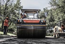 Why Choose Us For All Your Driveway Paving Needs in Folkston, GA?