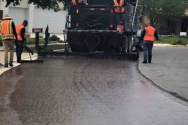 Best Brick Driveway Installation  in Folkston, GA